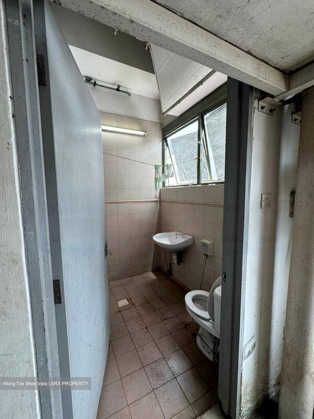 Mandai Industrial Building (D25), Factory #478961481